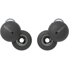 Ακουστικά Bluetooth Sony LinkBuds - Γκρι
