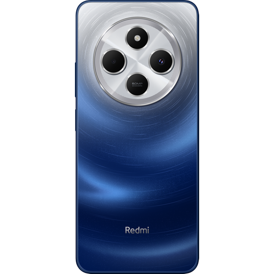 Xiaomi Redmi 14C 256GB - Starry Blue image 4