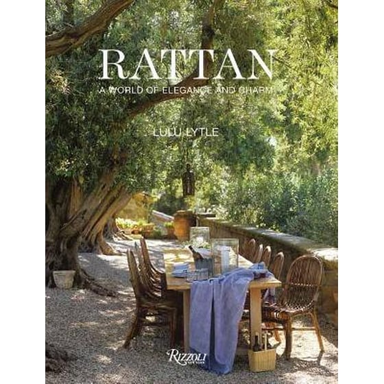 Rattan image 0