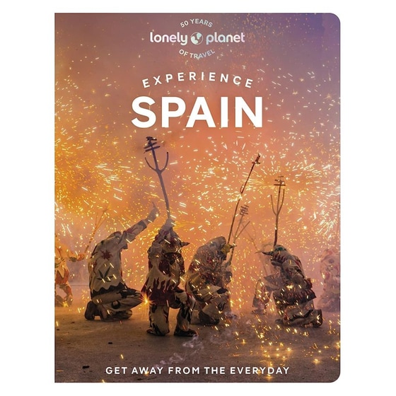 Lonely Planet Experience Spain image 0