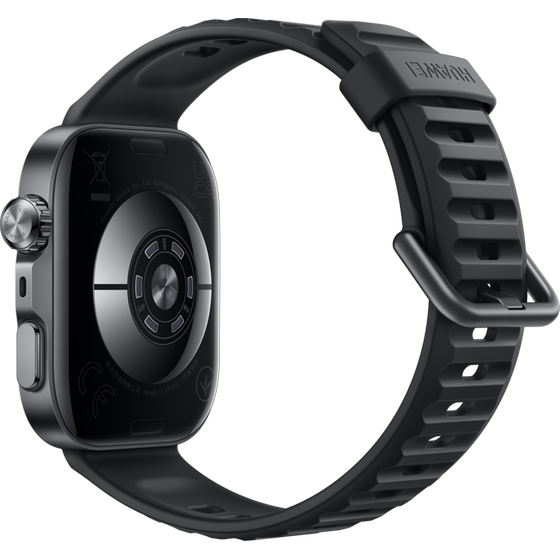 Smartwatch Huawei Watch Fit 5 Pro 44mm - Black image 5