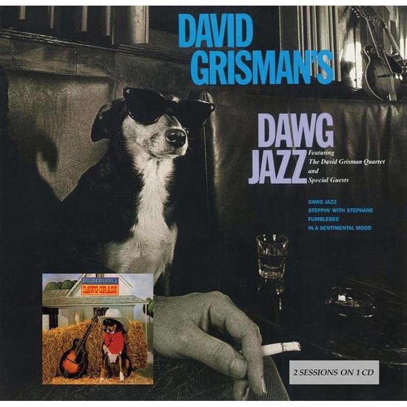Dawg Jazz / Dawg Grass
