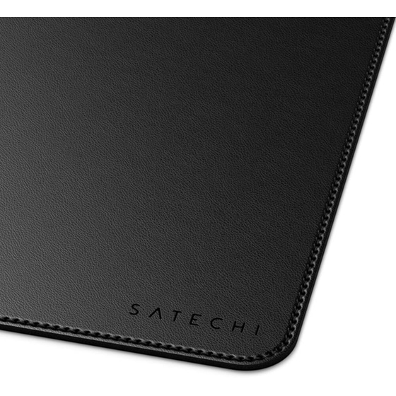 Satechi ST-LPDMK Mouse Pad XL 315 mm - Μαύρο image 3