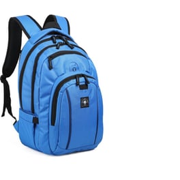 Τσάντα Πλάτης Lycsac Xlarge The Mag Electric Blue