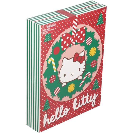 Advent Calendar Paladone Sanrio: Hello Kitty image 2