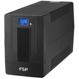 UPS FSP/FORTRON iFP1500 Line Ιnteractive 1500VA/900W
