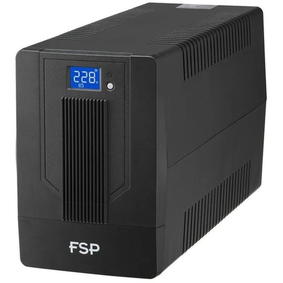 UPS FSP/FORTRON iFP1500 Line Ιnteractive 1500VA/900W image 0