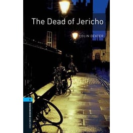 Oxford Bookworms Library: Level 5:: The Dead of Jericho