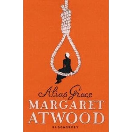 Alias Grace image 0