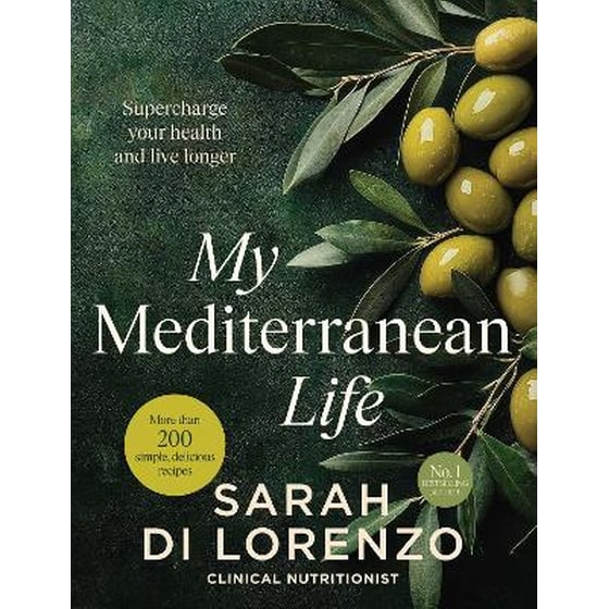 My Mediterranean Life image 0