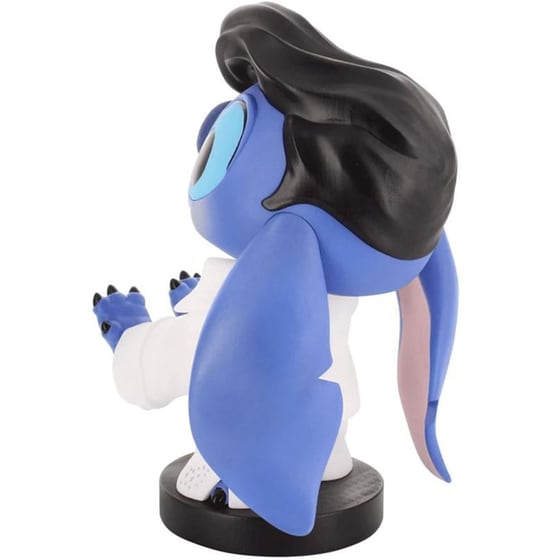 Φιγούρα Βάση Στήριξης Cable Guys - Elvis Stitch Phone & Controller Holder (CGCRDS400552) image 1