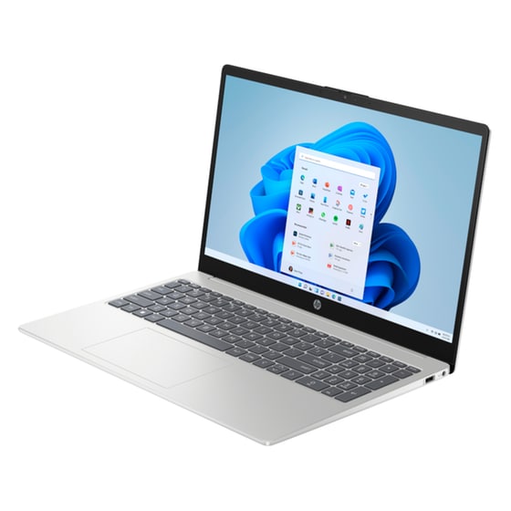 HP 15-FC0008NV 15.6" Full HD (Ryzen 5 7520U/16GB/512GB SSD/Radeon Graphics/Win11Home) Laptop image 4