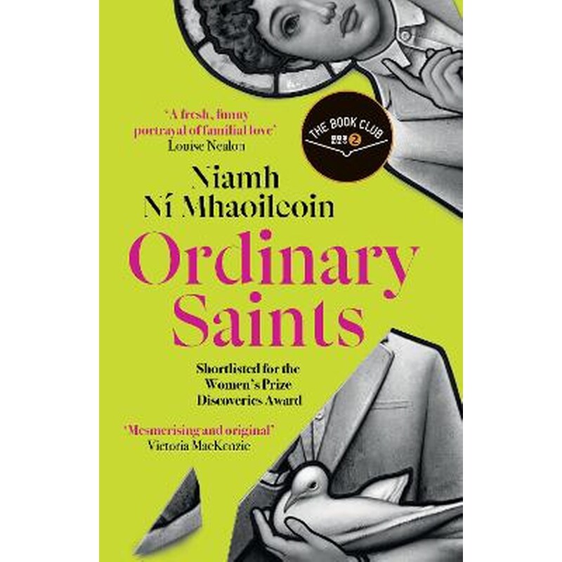 Ordinary Saints