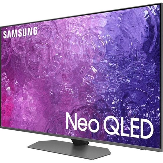 Samsung Neo QLED 43" 4K Smart Τηλεόραση 43QN90C image 1