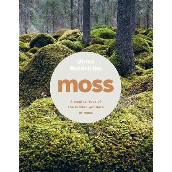 Moss image 0