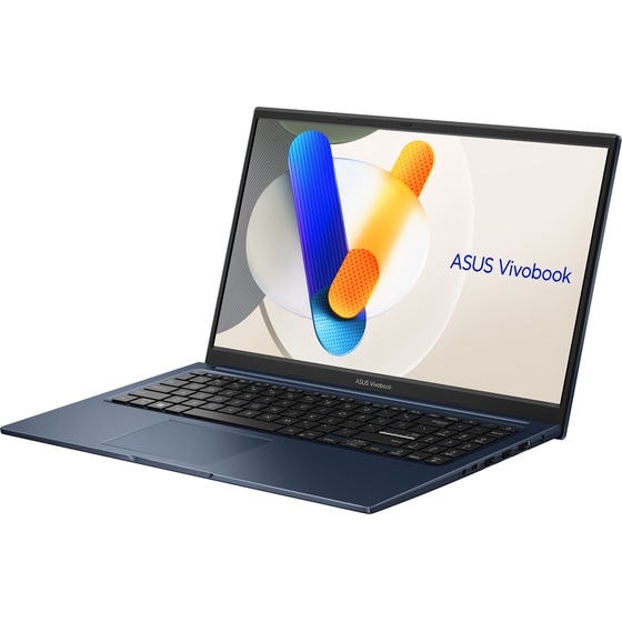 Laptop Asus Vivobook 15 X1504VA-BQ322W 15.6'' FHD (Core i3-1315U/8GB/512GB SSD/UHD Graphics/Win11Home) image 3