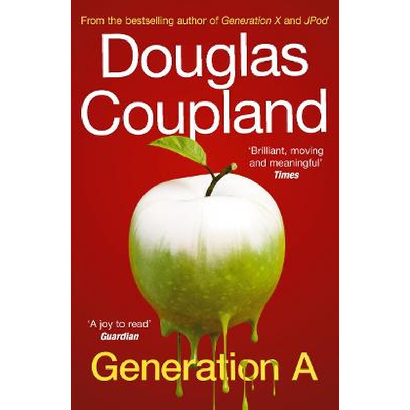 Generation A