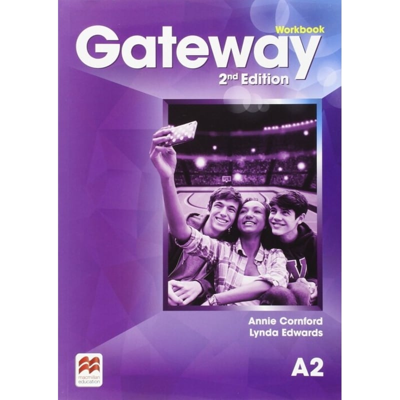 Gateway A2 Workbook 2nd Edition