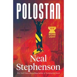 POLOSTAN (BOMB LIGHT, BOOK 1)