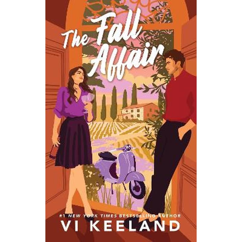 The Fall Affair