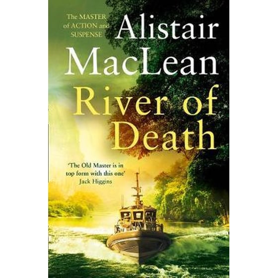River of Death image 0
