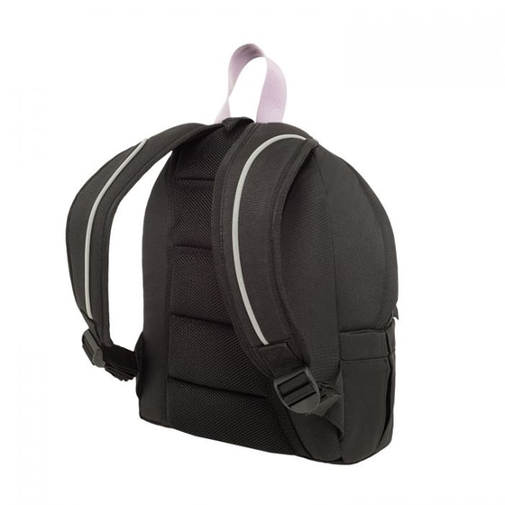 Τσάντα Πλάτης Polo Mini Bag Μαύρο Μωβ image 1