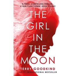 The Girl in the Moon