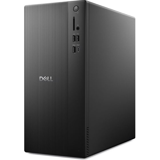 Desktop DELL Pro Tower Essential QVT1260 (Intel Core i5-14500/16GB/512GB SSD/UHD Graphics 770/Win11Pro) image 2