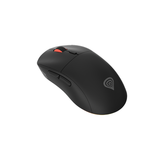 Genesis Zircon XIII Gaming Ασύρματο Ποντίκι - Black image 3