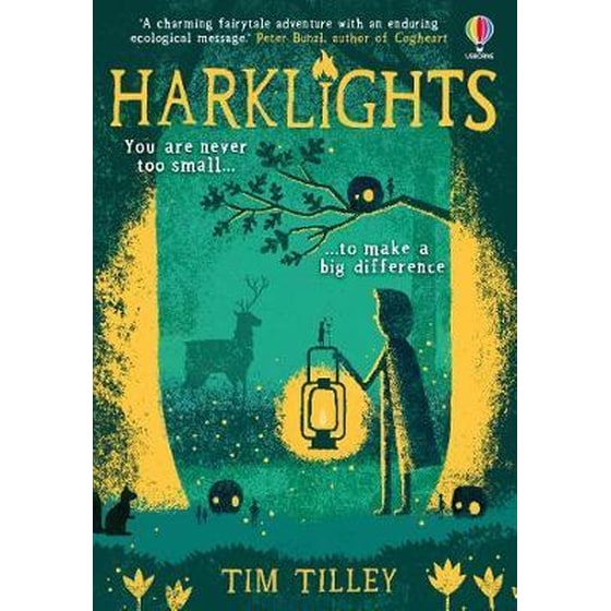 Harklights image 0