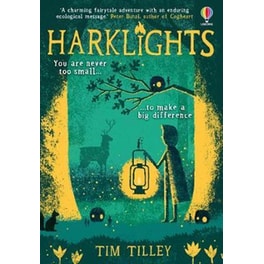 Harklights
