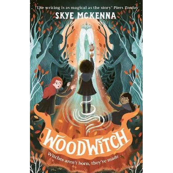 Woodwitch image 0