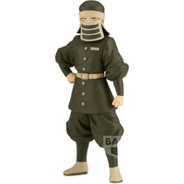 Banpresto Demon Slayer: Kimetsu No Yaiba - Goto (Ver.A) Statue (16cm) (88674)