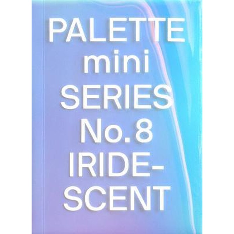 PALETTE mini 08: Iridescent 1699153
