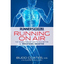 Runner's World Running on Air