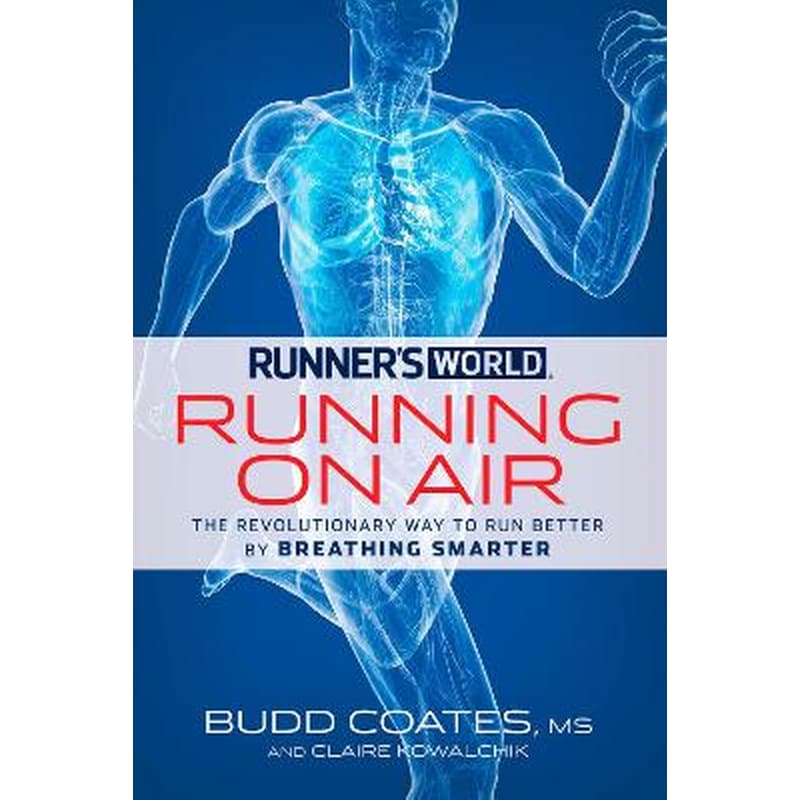 Runners World Running on Air 0980504