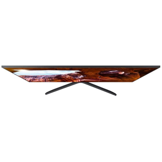 Τηλεόραση Samsung 65" Smart LED 4K HDR UE65RU7402UXXH image 2