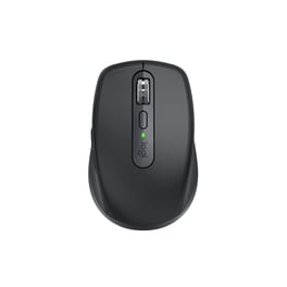 Logitech MX Anywhere 3S Ασύρματο Ποντίκι - Μαύρο