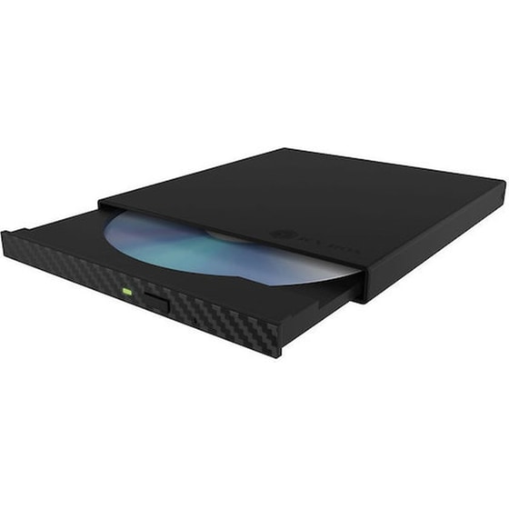 Θήκη Σκληρού Δίσκου Icy Box IB-AC640-C3 USB Type-A & Type-C image 1