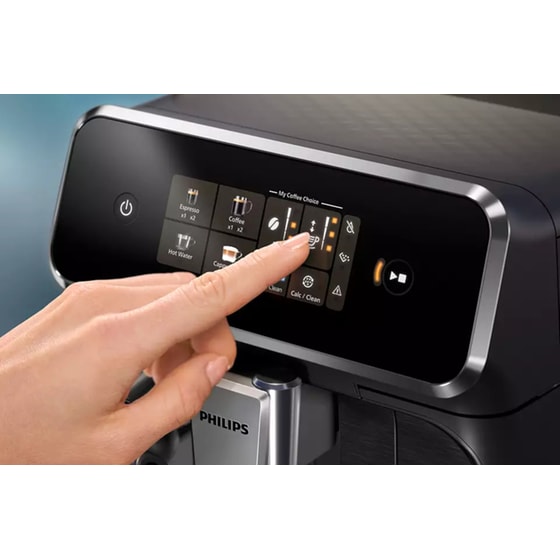 PHILIPS Series 2300 EP2334/10 15bar Μηχανή Espresso image 7