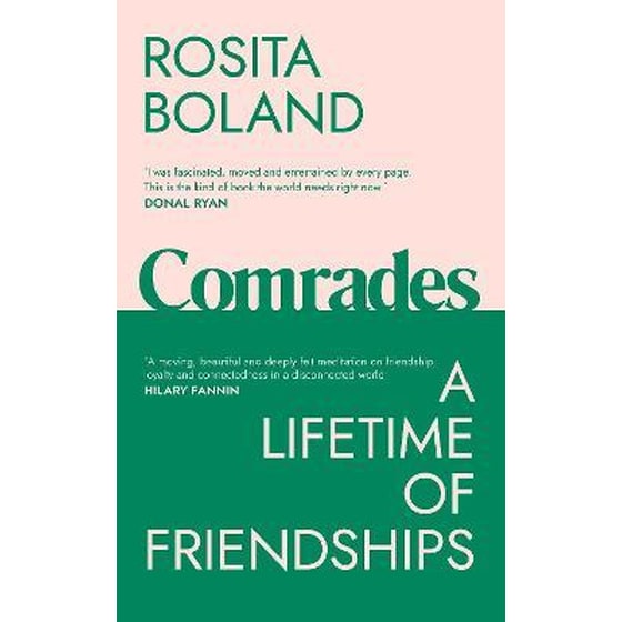 Comrades image 0