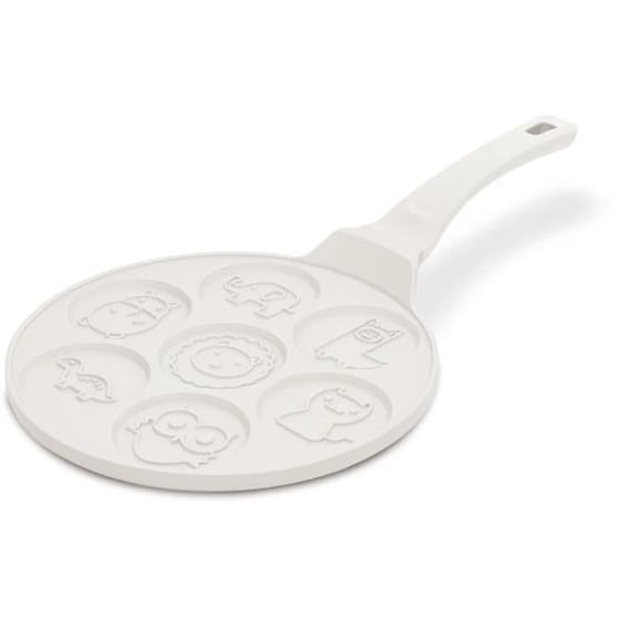 Τηγάνι BERLINGER HAUS 26 cm Λευκό image 0