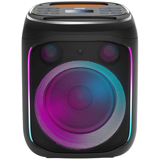 Φορητό Ηχείο Canyon OnFun 5 40W - Μαύρο image 0