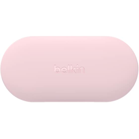 Ακουστικά Bluetooth Belkin SoundForm Play Earbuds - Pink image 5