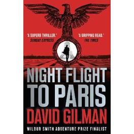 Night Flight to Paris