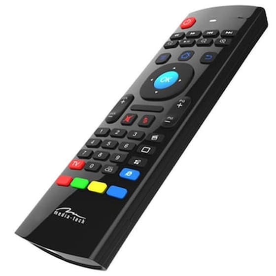 MEDIA-TECH AIR MOUSE FOR SMART TV image 2