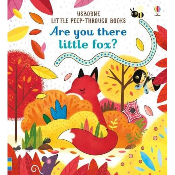 Are you there Little Fox? image 0