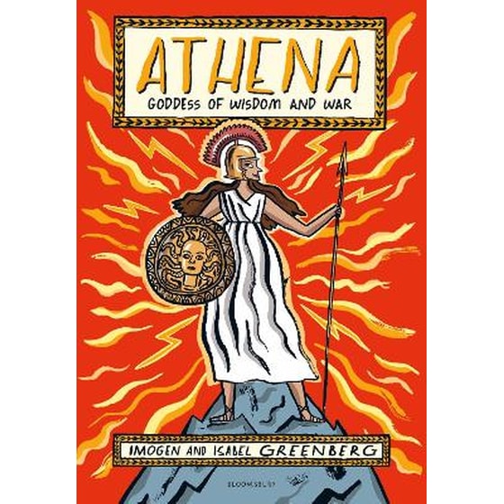 Athena image 0