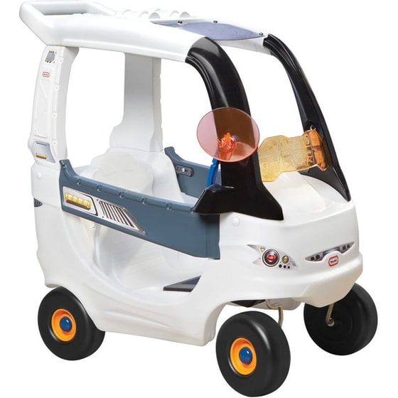 Little Tikes Περπατούρα Αυτοκινητάκι Διαστημικό Rover image 2
