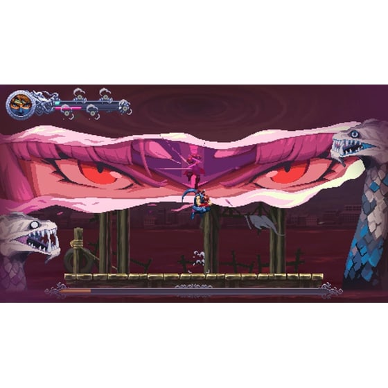 Ninja Gaiden: Ragebound - Nintendo Switch image 4